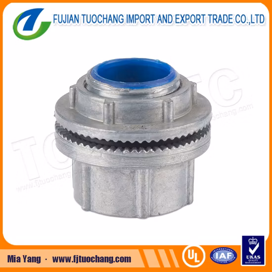 Rigid Watertight Hubs - Rigid Fittings - Electrical Fittings
