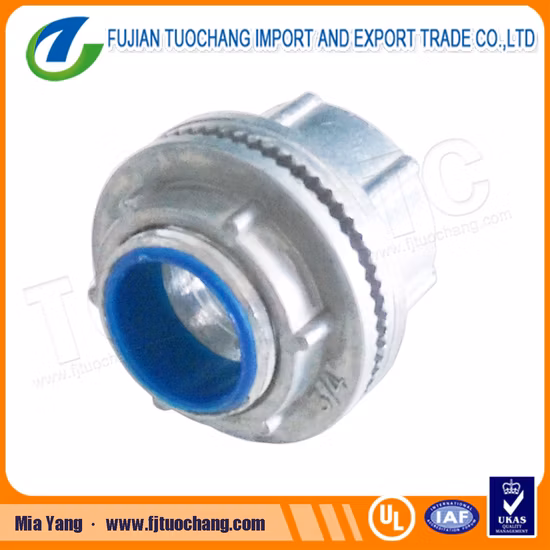 Rigid Watertight Hubs - Rigid Fittings - Electrical Fittings