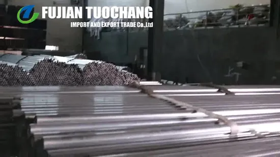 20mm 25mm EMT Conduit Tube and Fittings