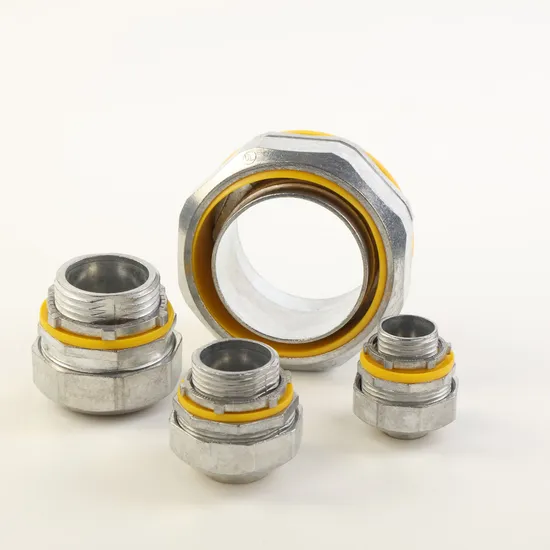 IMC Rigid Conduit Watertight Hub