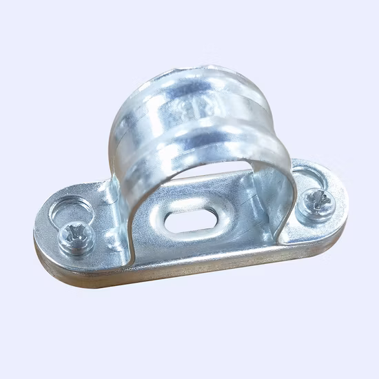 BS4568 BS31 Gi Conduit Pipe Class 3