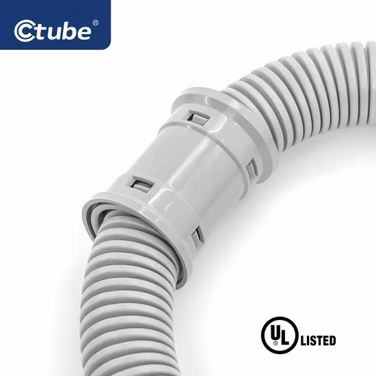 UL Listed Pre-Galvanized Electro Galvanized EMT Pipes Fittings of Conduit Strut Clamp