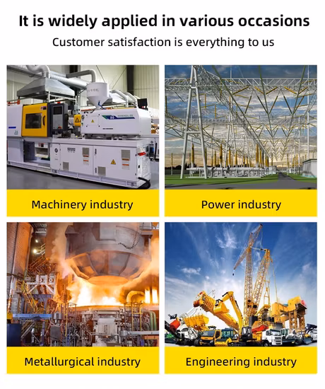 Fittings for Electrical Metalic Tubing with High Quality