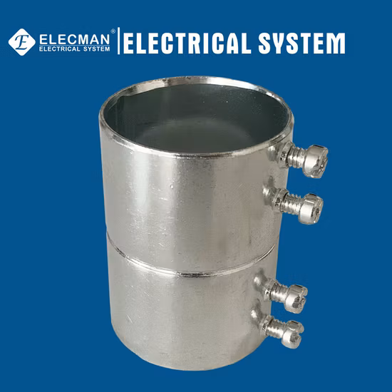 EMT Conduit and Fittings
