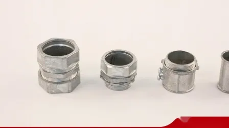 EMT Conduit Fitting Beam Clamp Steel Type Channel Beam Clamp