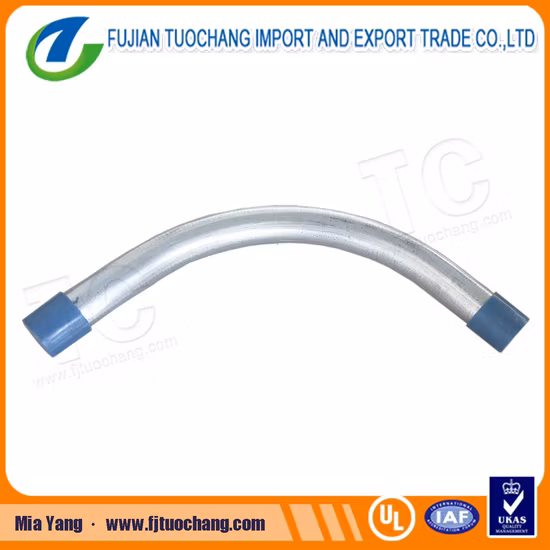 IMC Elbow, Metal Conduit Elbow, Electrical Conduit Fittings