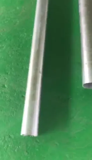 UL Listed Galvanized EMT Conduit Fittings