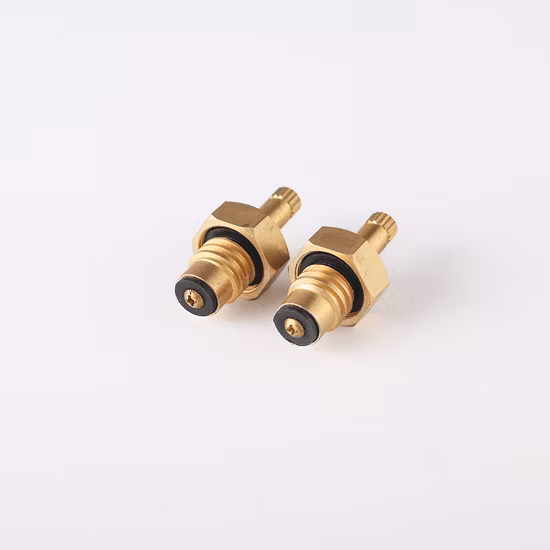 Angle Valve Straight-Way Valve Inner Wire Triangle Accessories