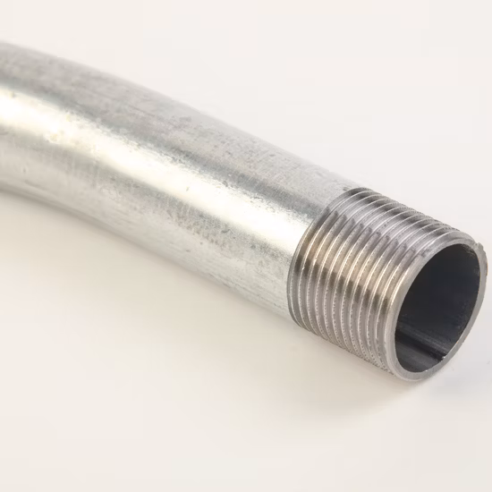 EMT Elbow EMT Pipe Fittings